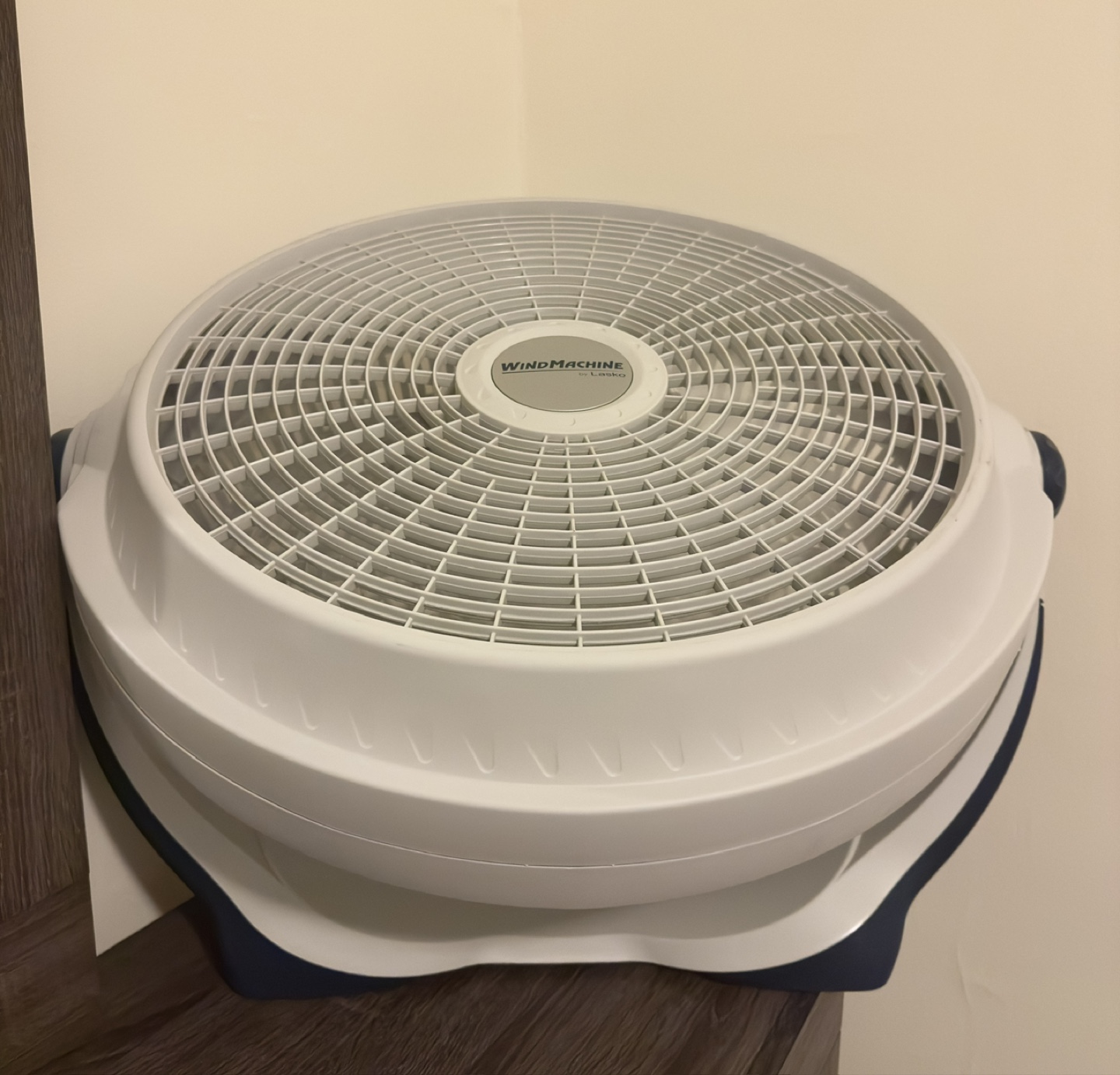 WindMachine High-Velocity Fan - photo 3