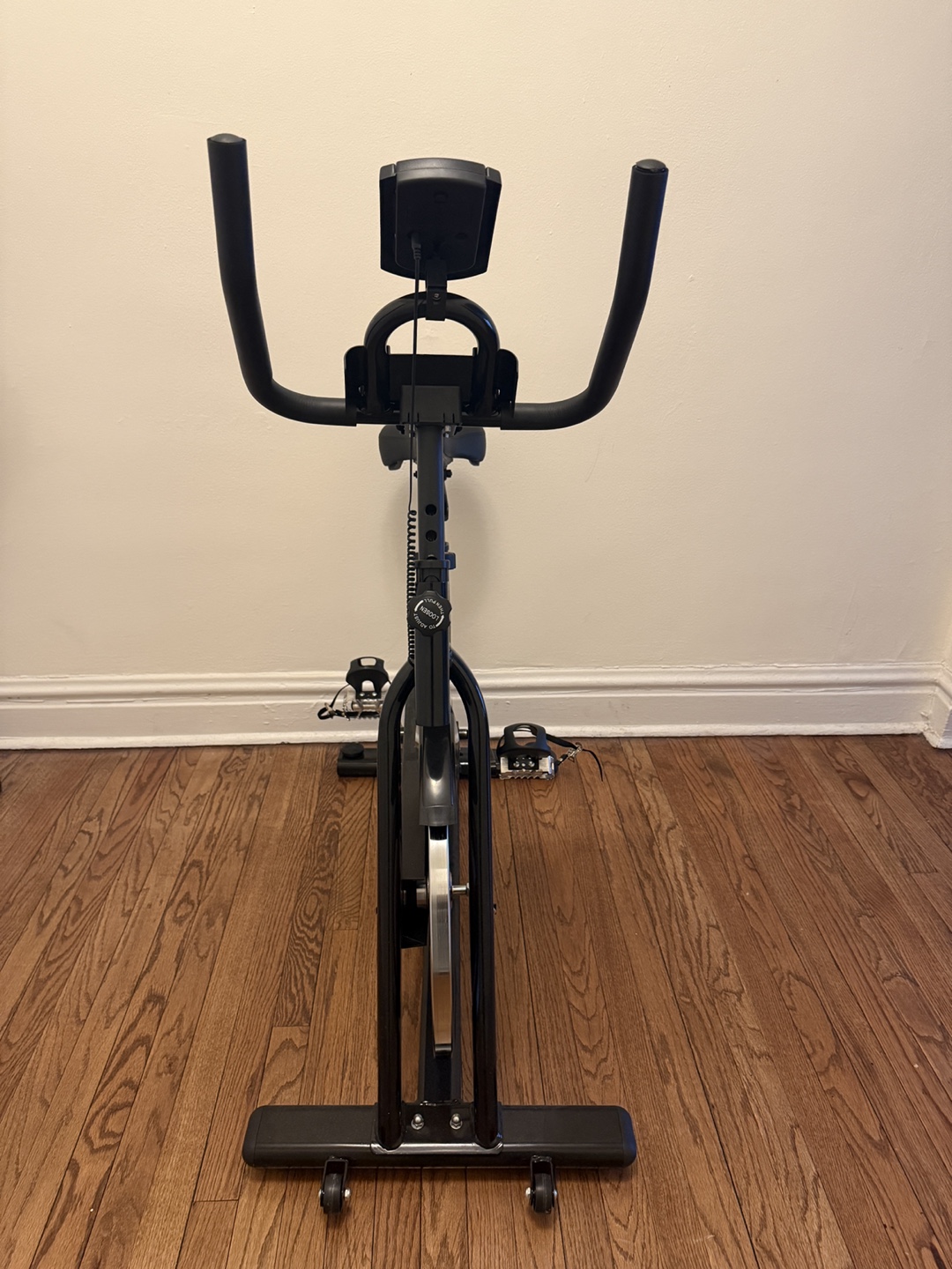Indoor Fitness Cycling Bike
