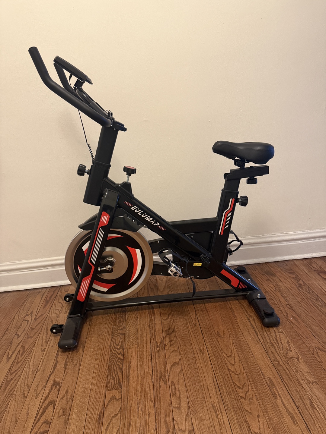 Indoor Fitness Cycling Bike - photo 2