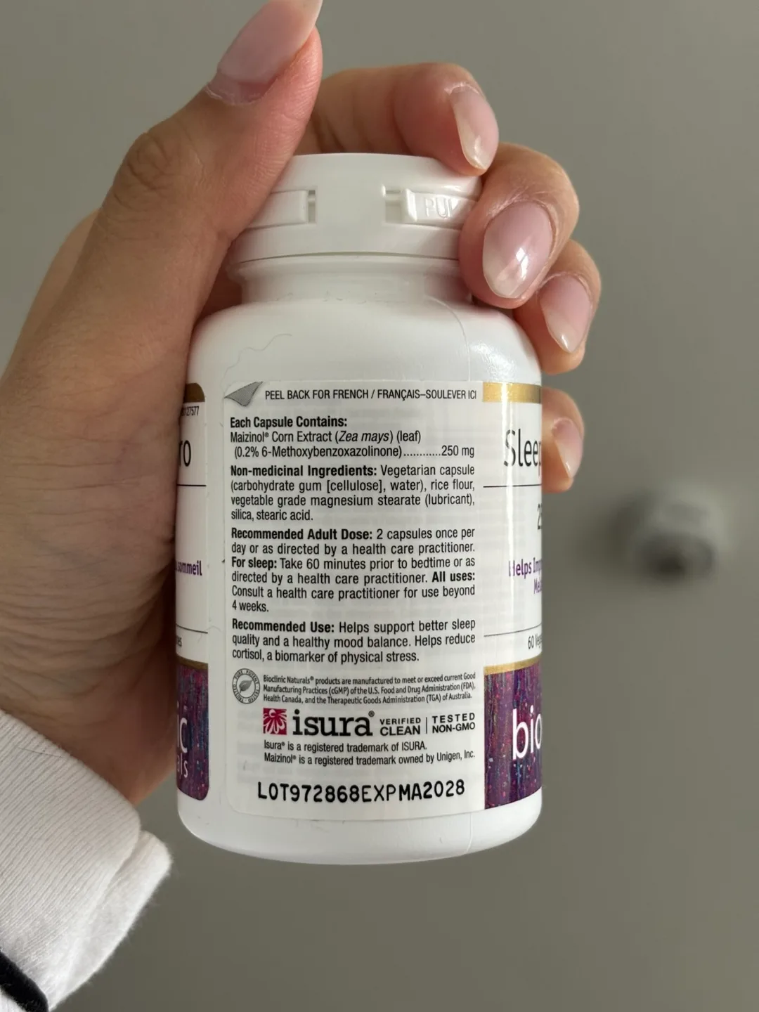 SleepMaiz Pro image indicator(2)