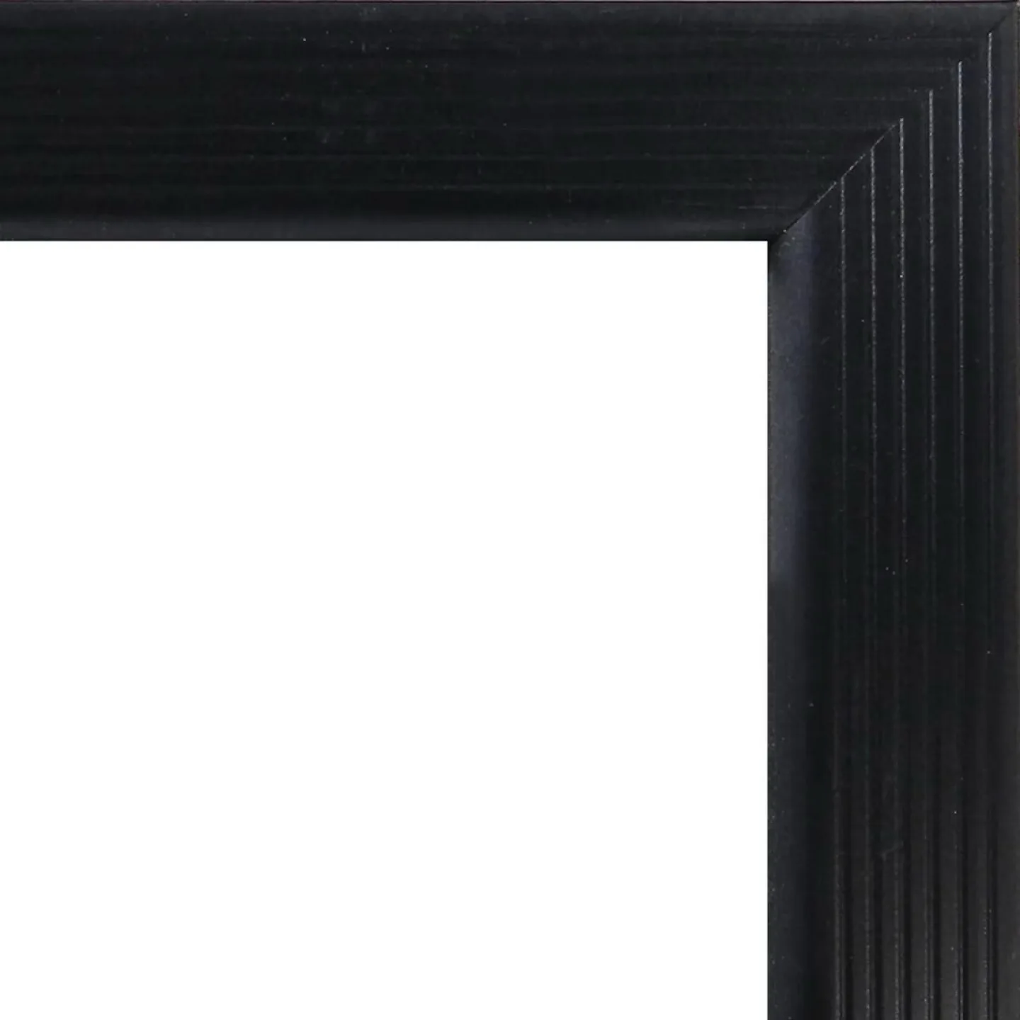 Full-Length Mirror with Black Frame image indicator(2)