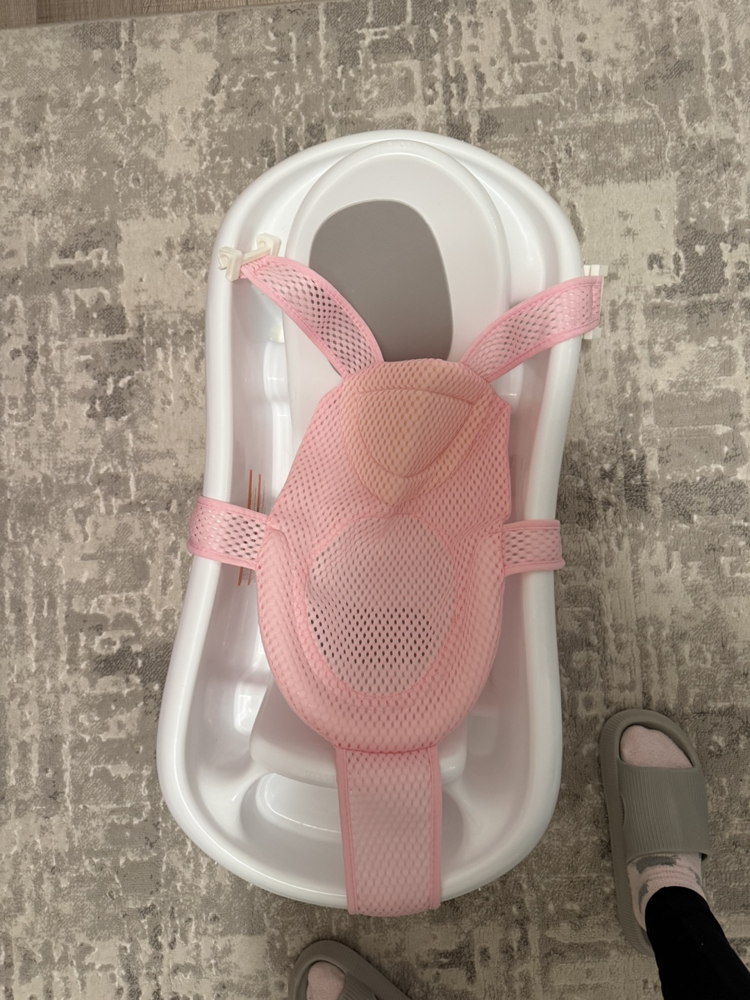 Baby Support Tub - photo 3