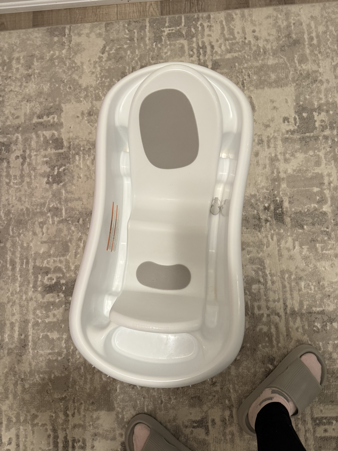 Baby Support Tub - photo 4