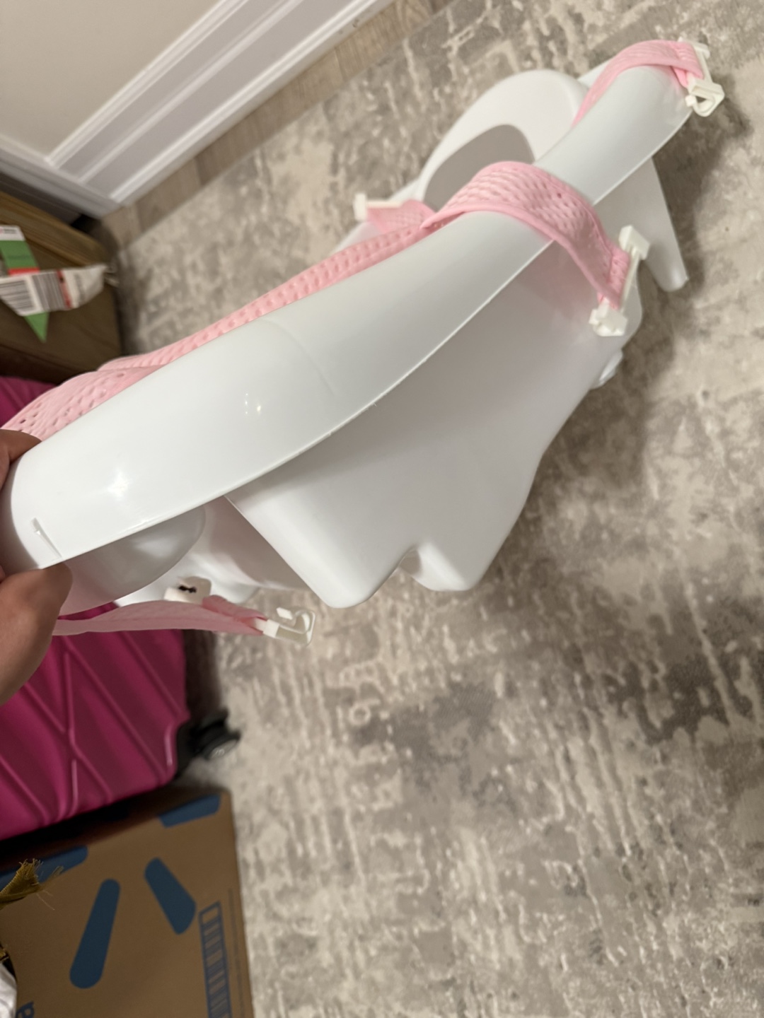Baby Support Tub - photo 2