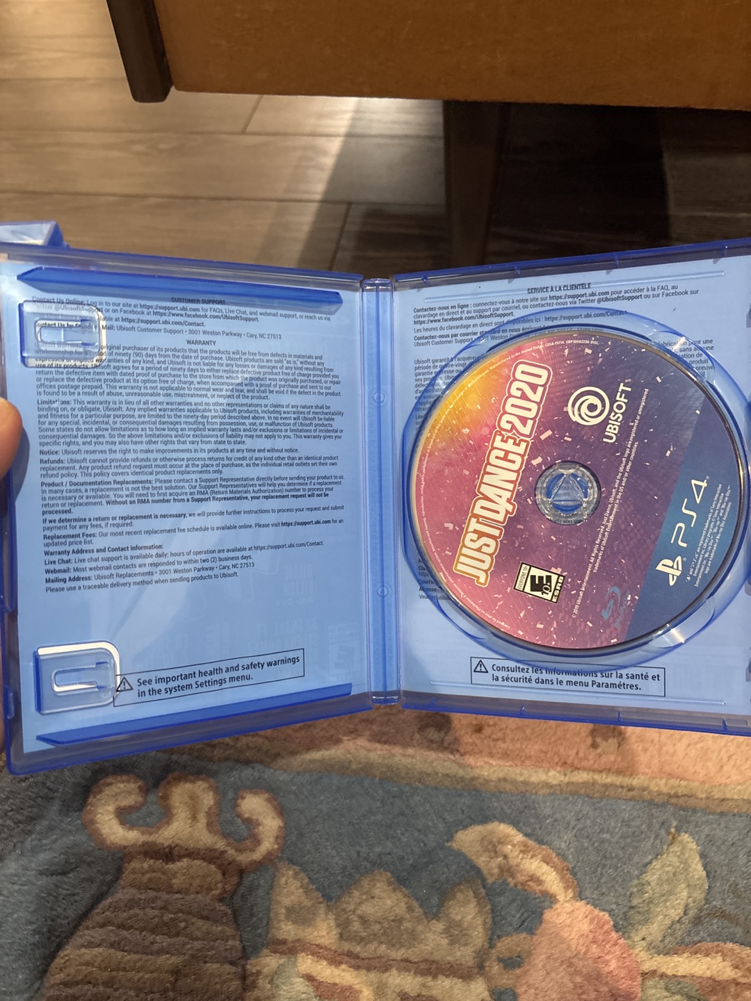 Just Dance 2020 - PS4 - photo 3