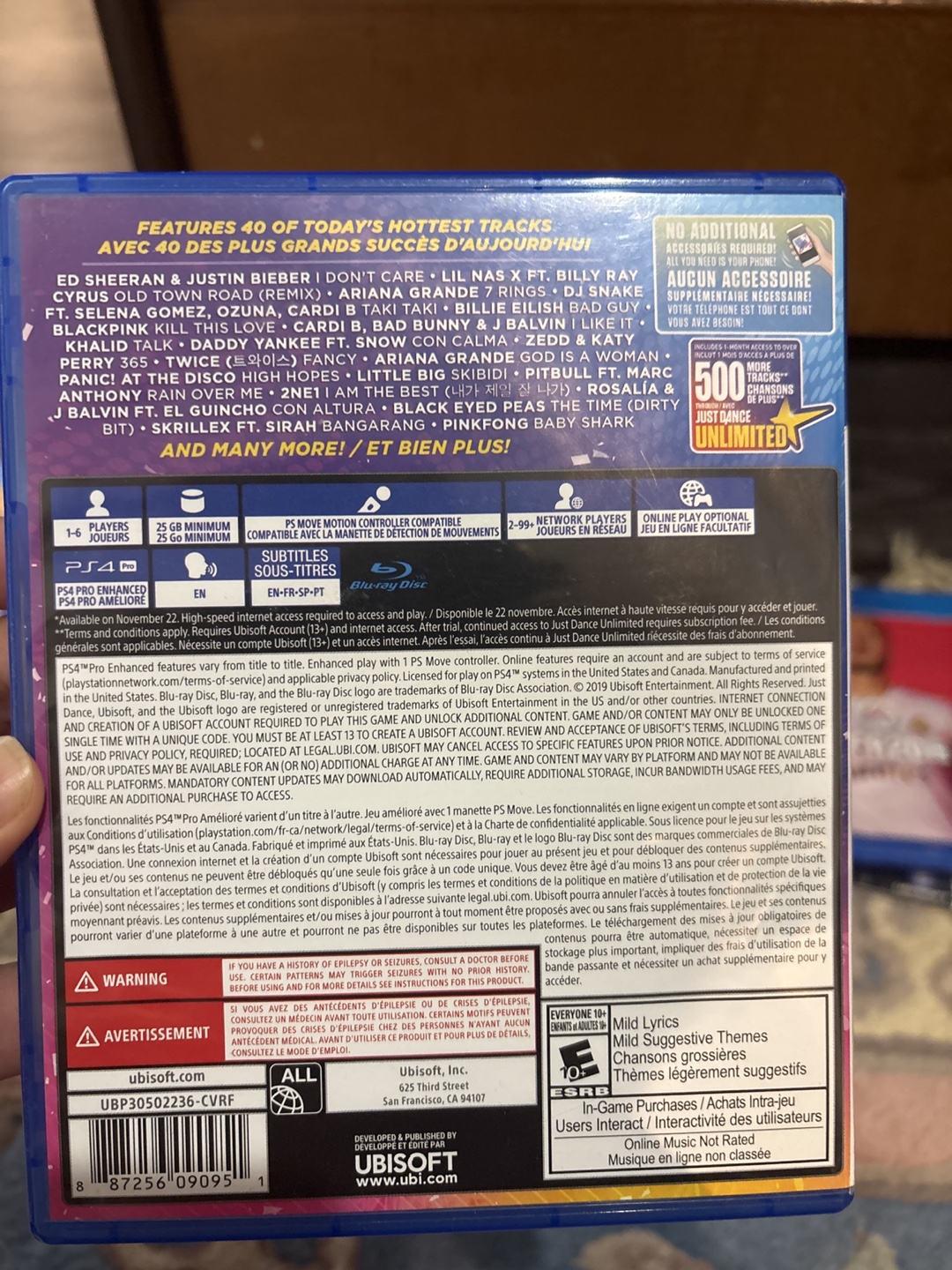 Just Dance 2020 - PS4 - photo 2