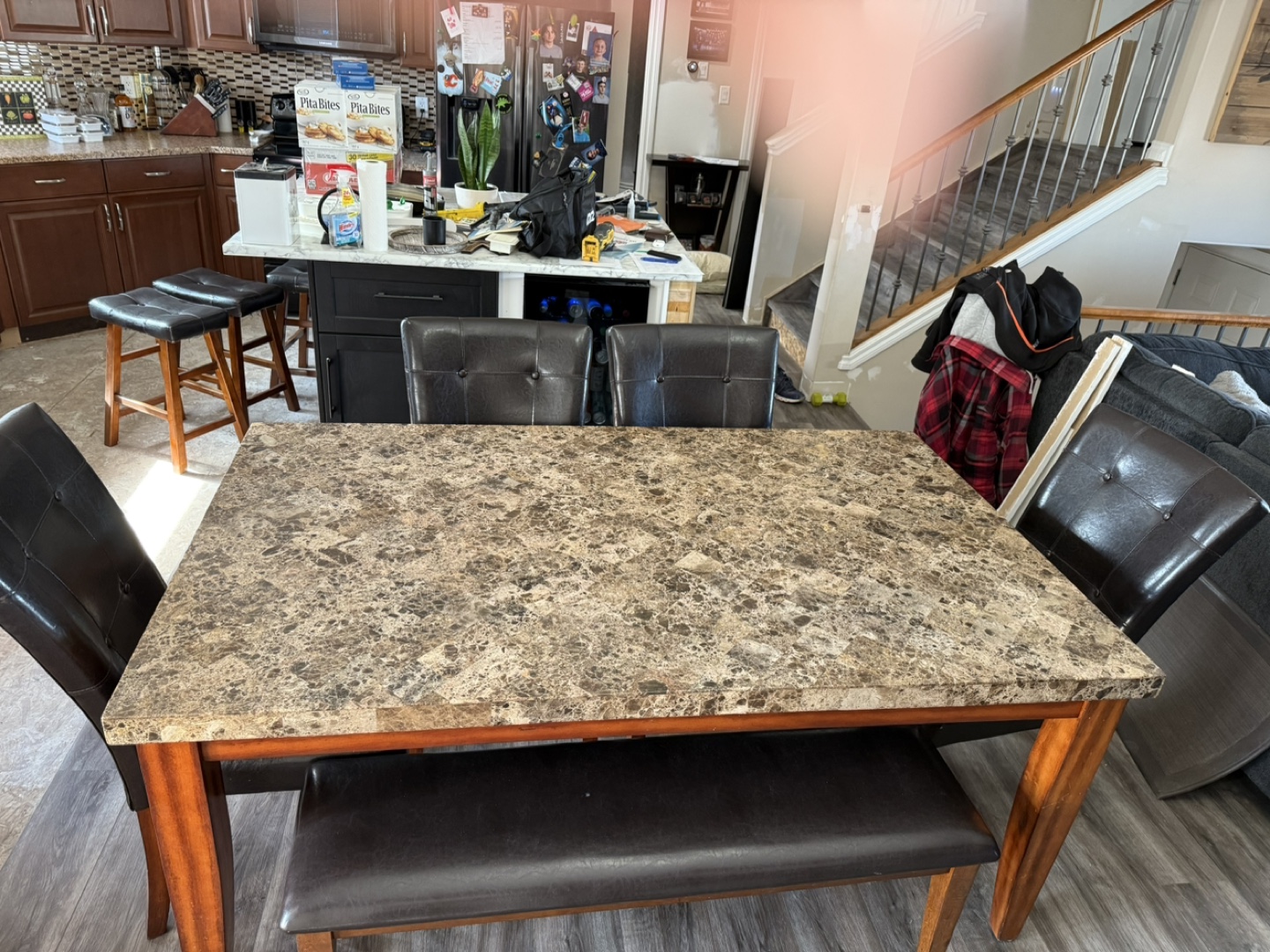 Kitchen Table set