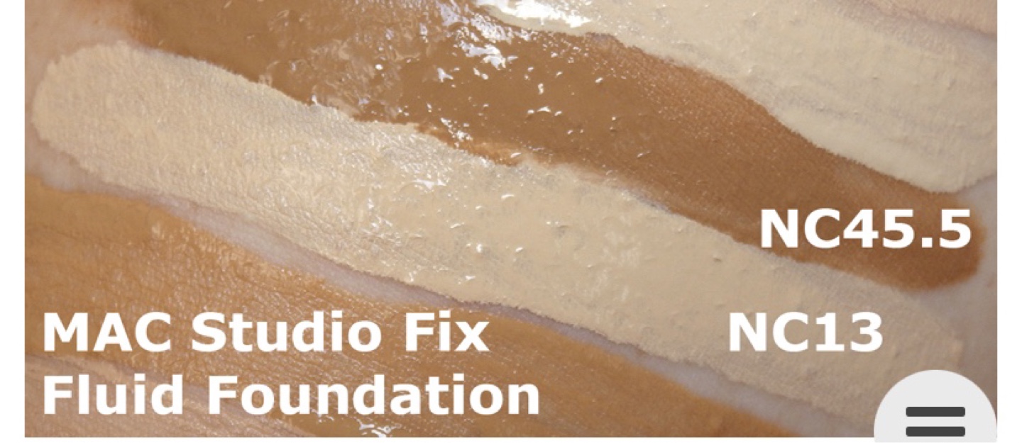MAC Studio Fix Fluid SPF 15 Foundation NC13 - photo 3