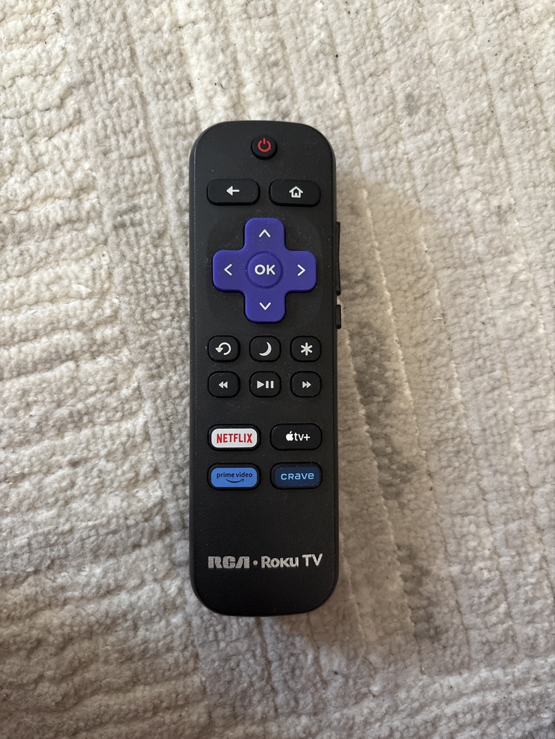 RCA 32" Roku Smart TV - photo 2