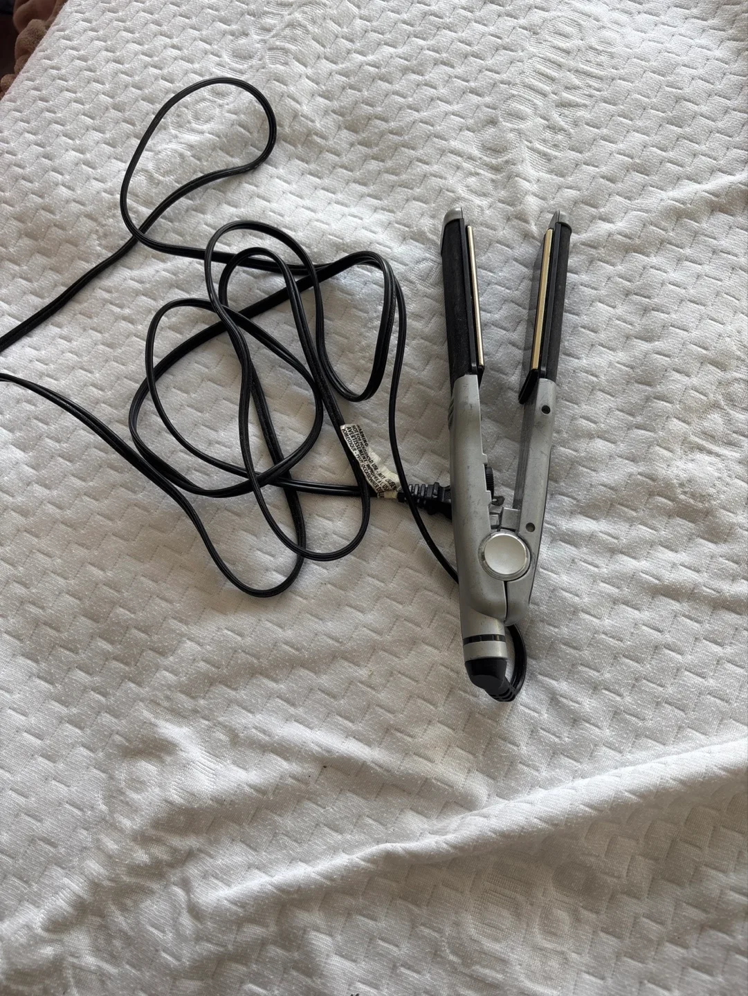 Hair Straightener thumbnail
