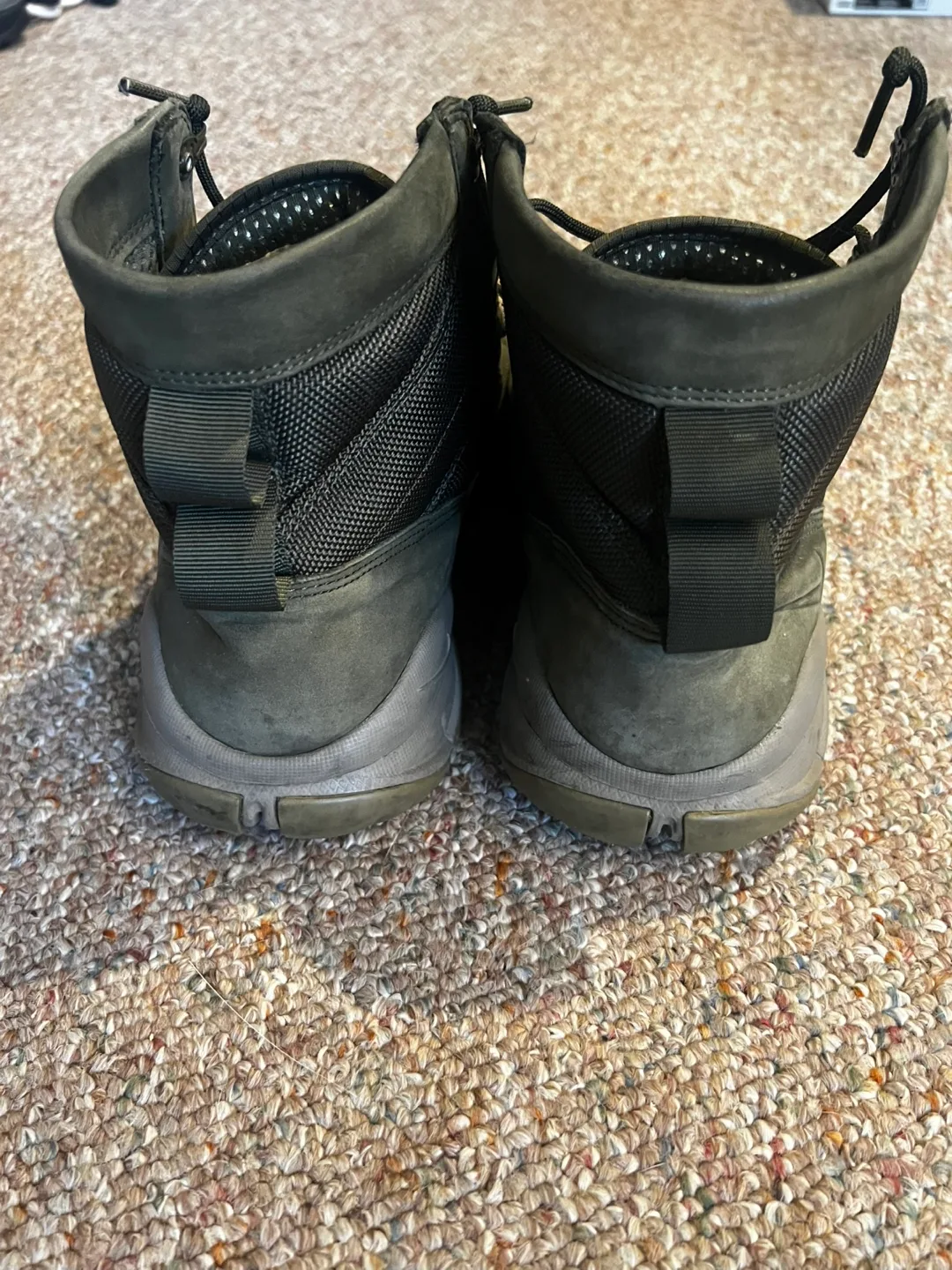 Nike SFB Field Boot - Men's Size 10.5 image indicator(3)