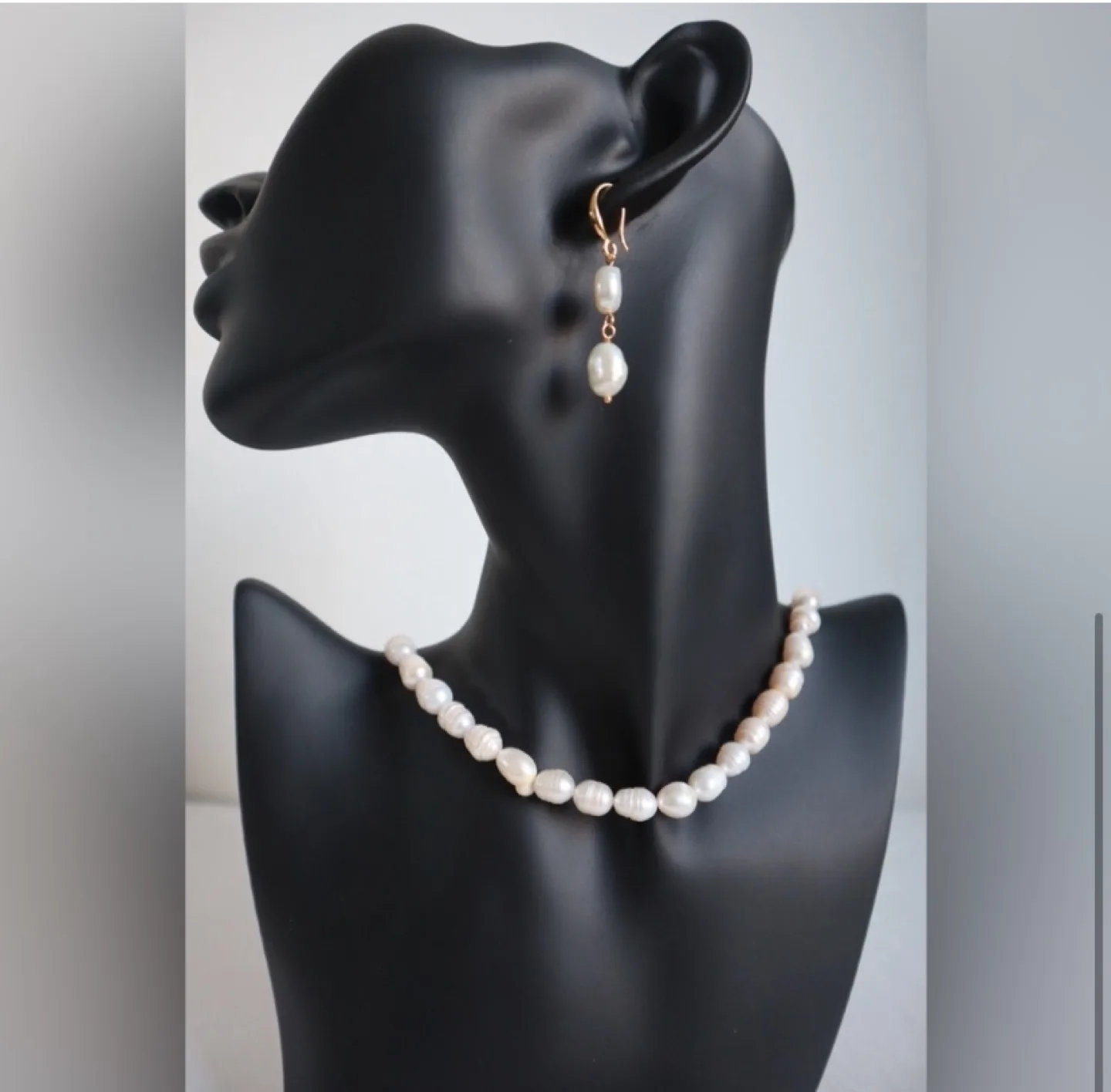 Multiwear - Genuine 18k Gold over Vintage Brass image indicator(4)