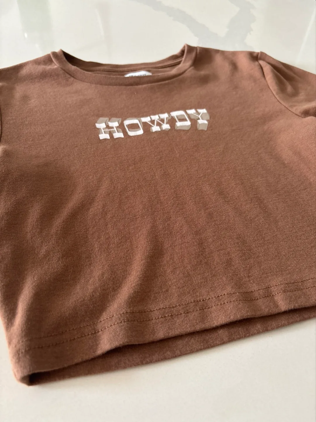 Princess Polly | Cropped Tee - US 4 image indicator(2)