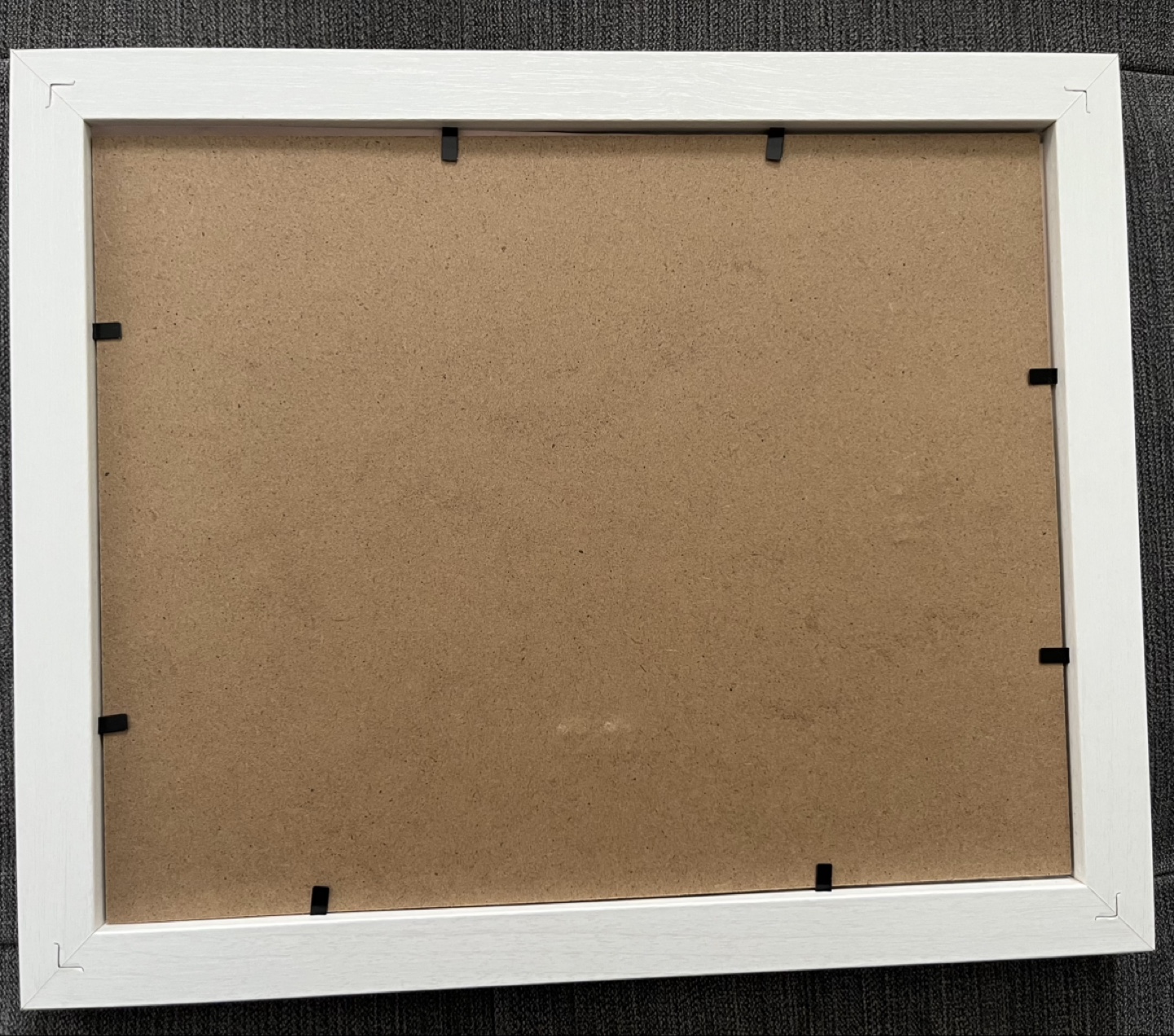 Framed Beach Scene Print - photo 2