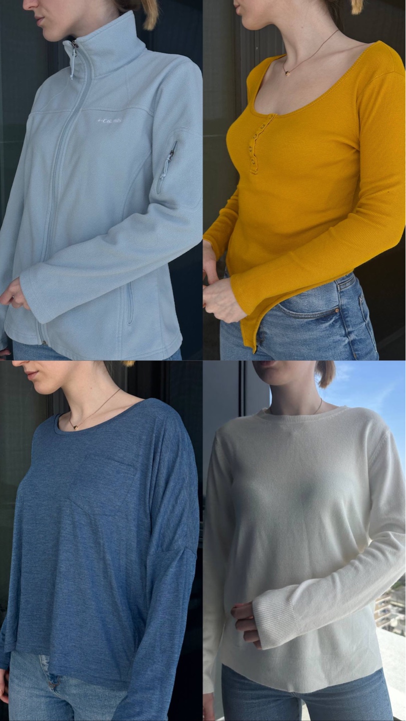 Women's Clothing Bundle: Jumpsuits, Tops, Pants & More!
