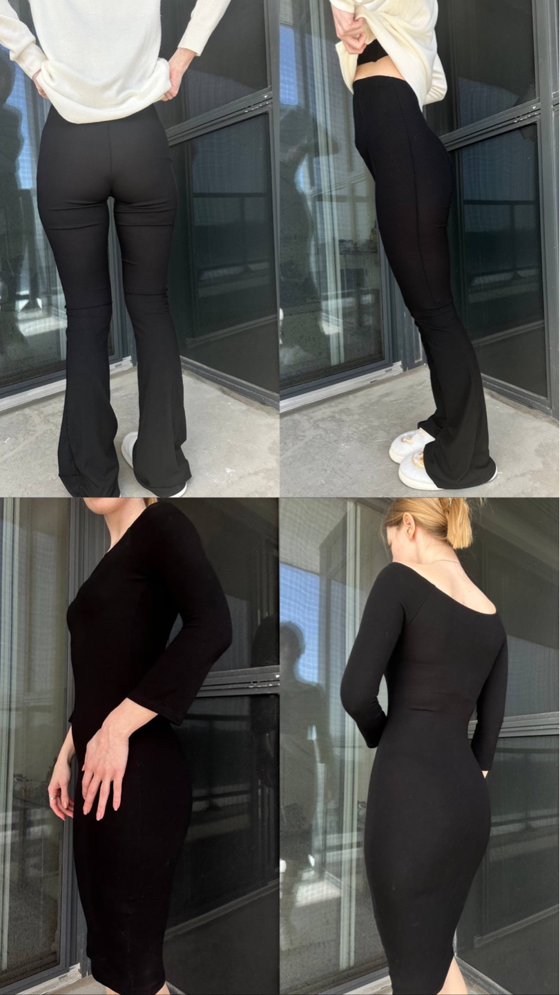 Women's Clothing Bundle: Jumpsuits, Tops, Pants & More! - photo 3