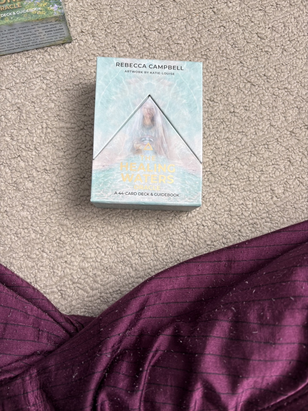 Tarot cards - photo 2