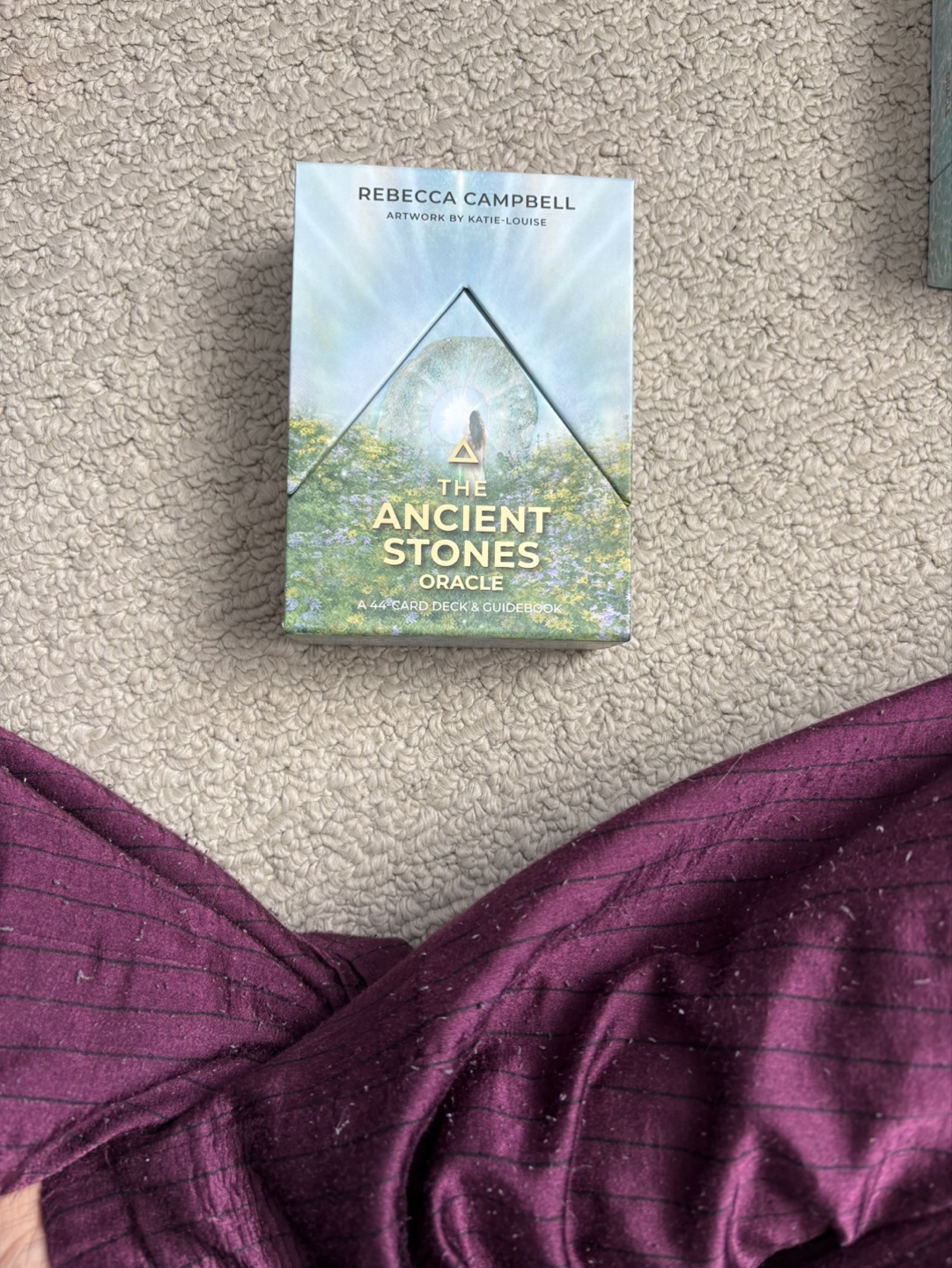 Tarot cards - photo 3