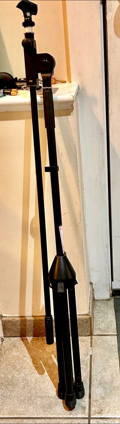 Boom mic stand image indicator(5)