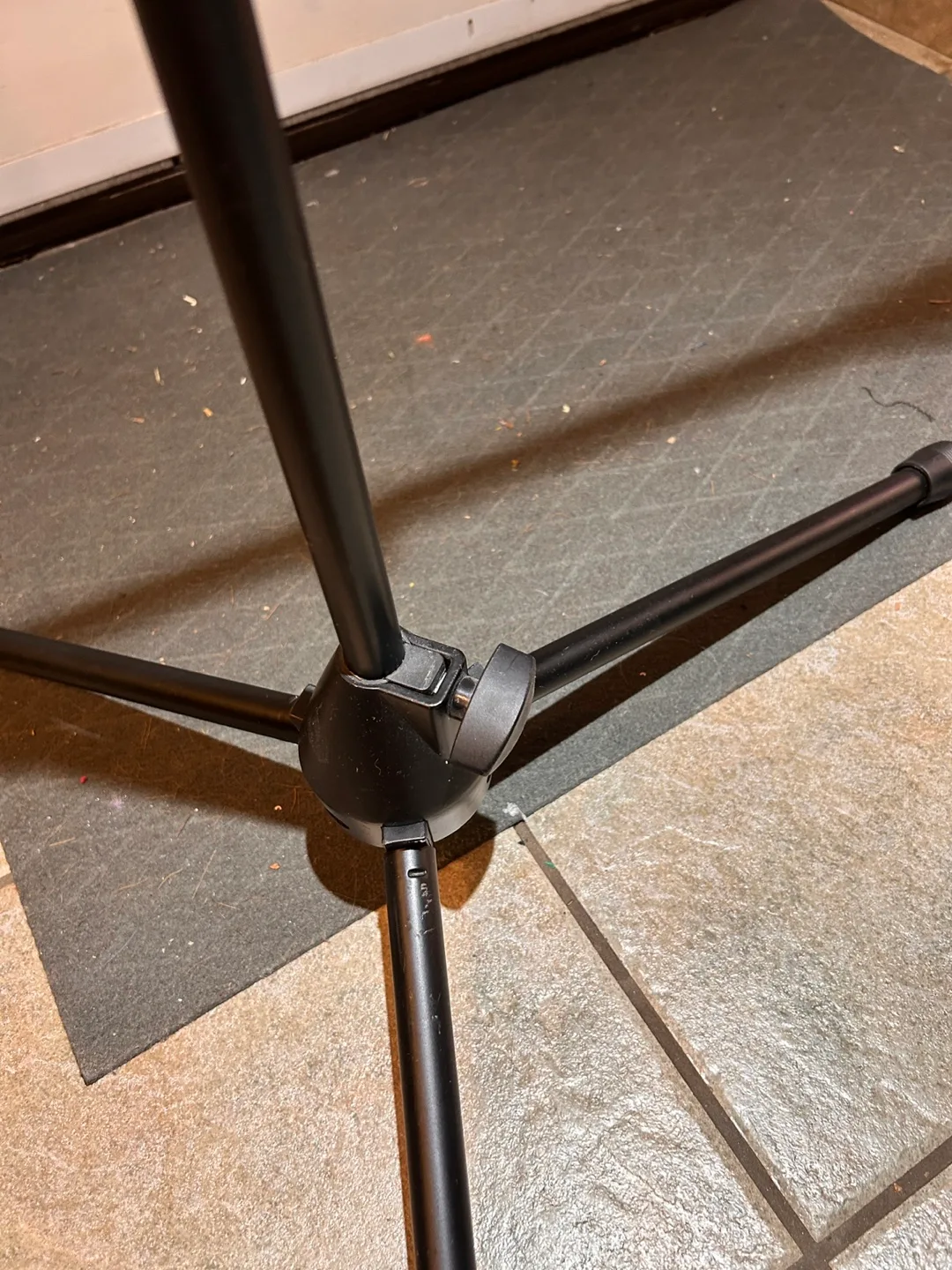 Boom mic stand image indicator(4)