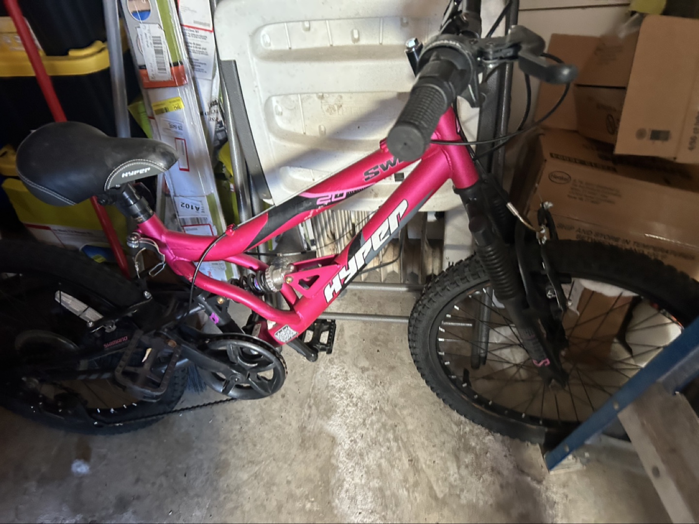 Bike - photo 2