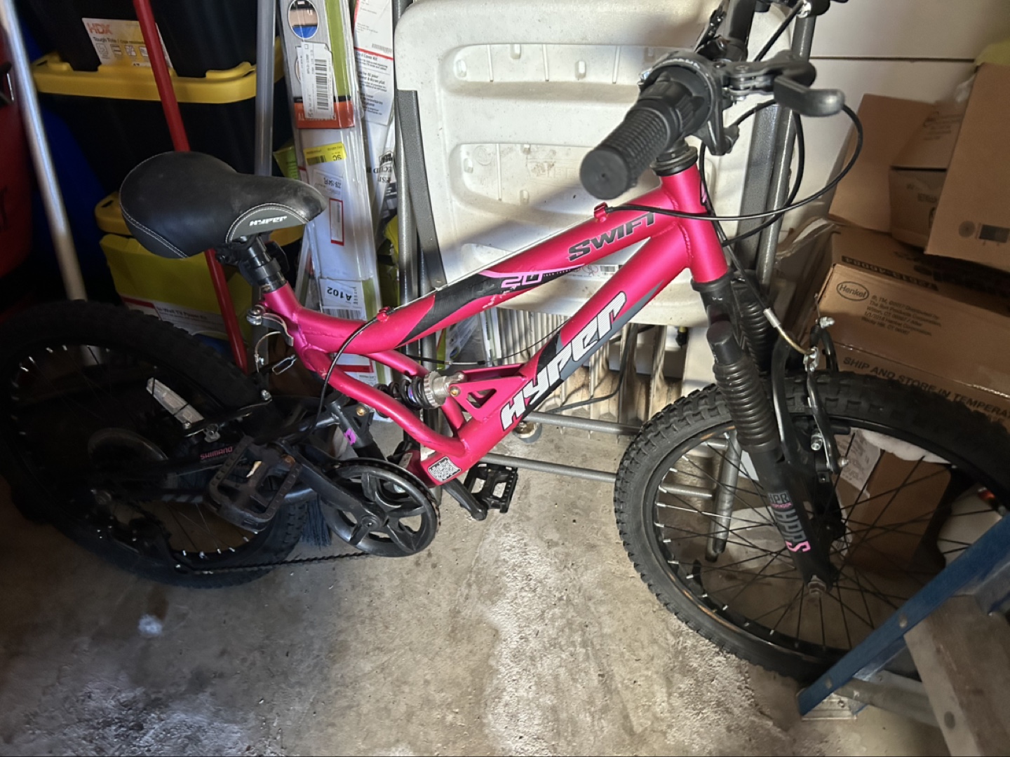 Bike