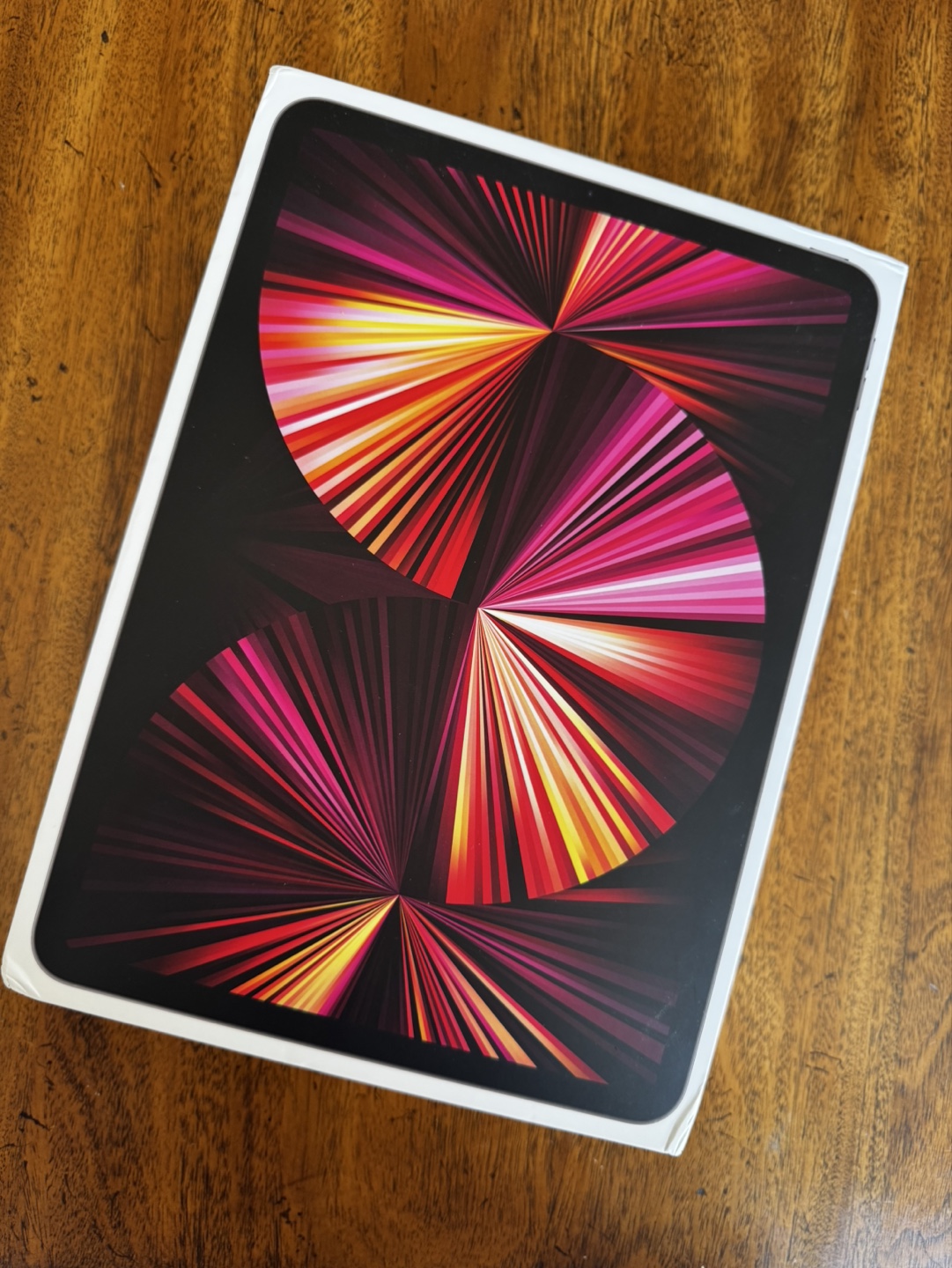 iPad Pro 11-inch (3rd Generation) 256GB Wi-Fi - Space Grey