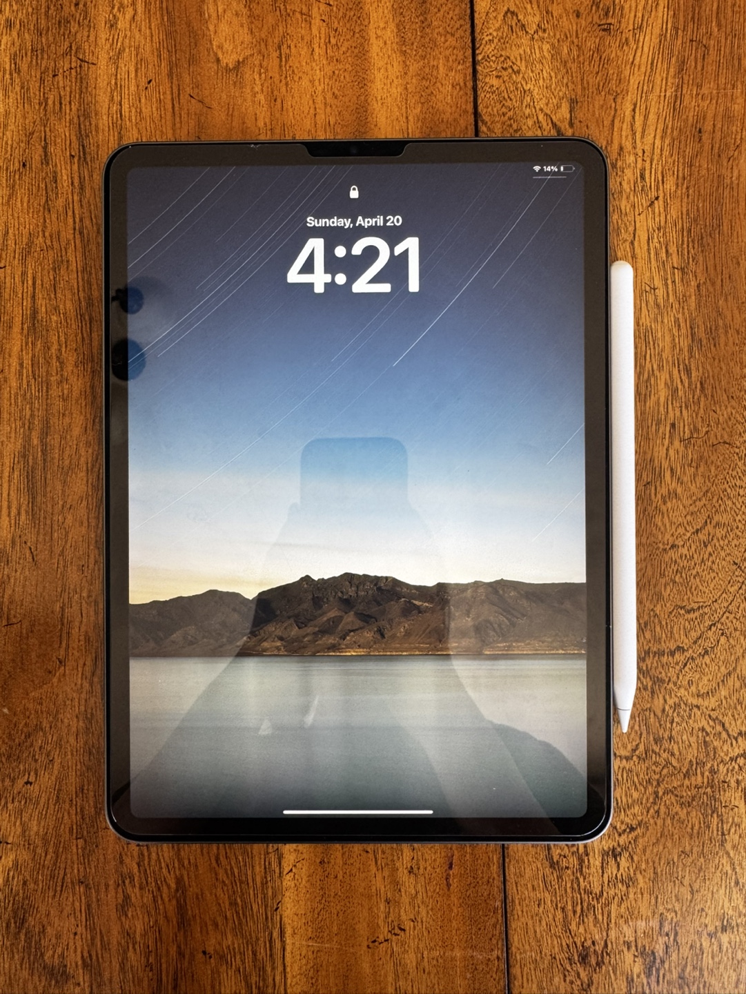 iPad Pro 11-inch (3rd Generation) 256GB Wi-Fi - Space Grey - photo 2