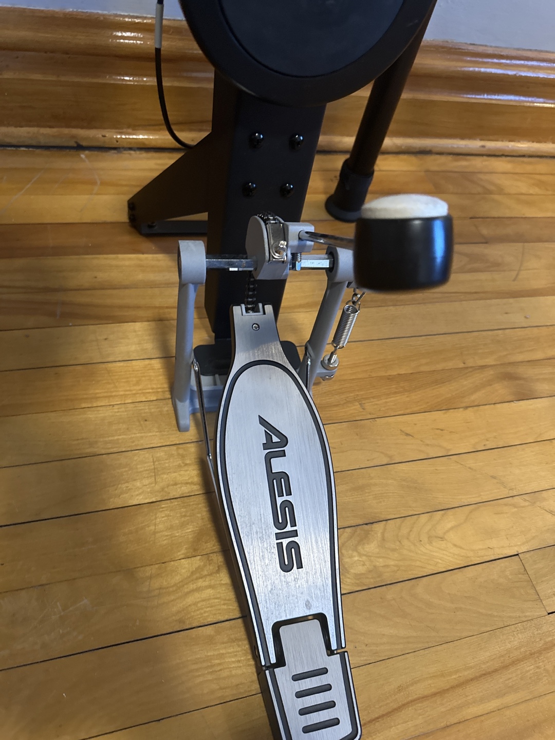 Alesis Nitro Mesh (Electronic Drum-Kit) - photo 4