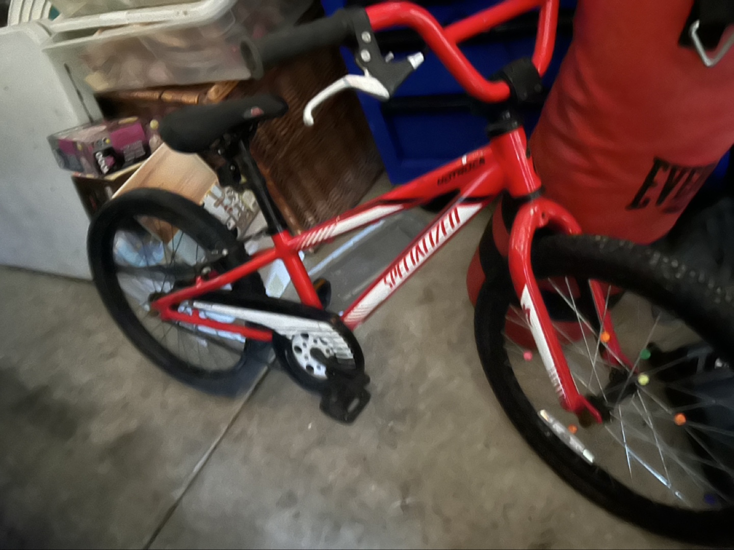 Bike