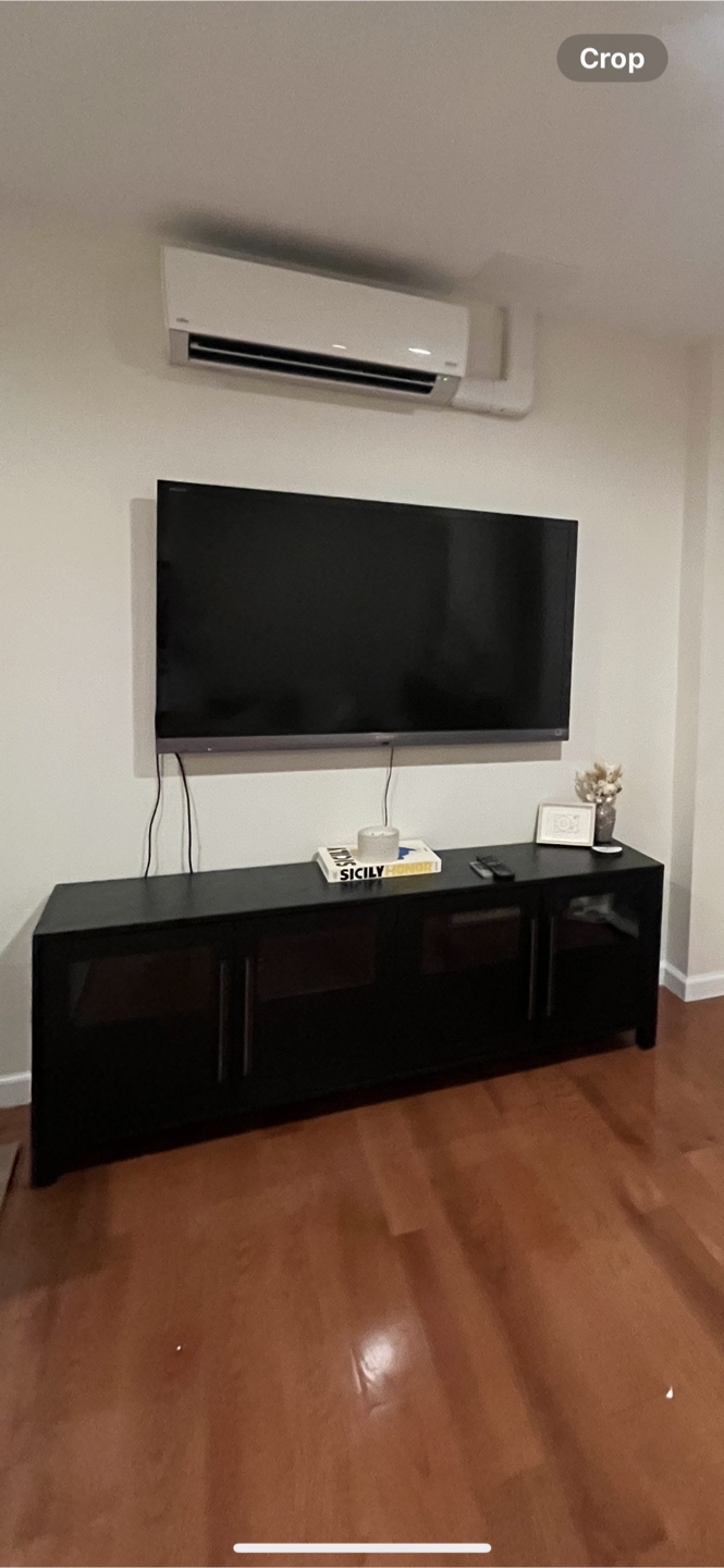 Wade Logan Holbrook TV Stand for TVs up to 75" - photo 3