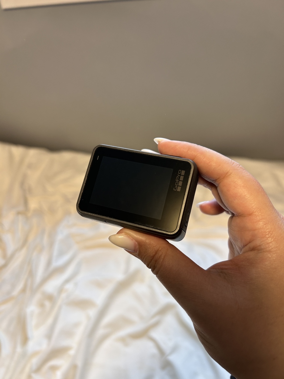 GoPro HERO5 Black Action Camera with Accessories - photo 2