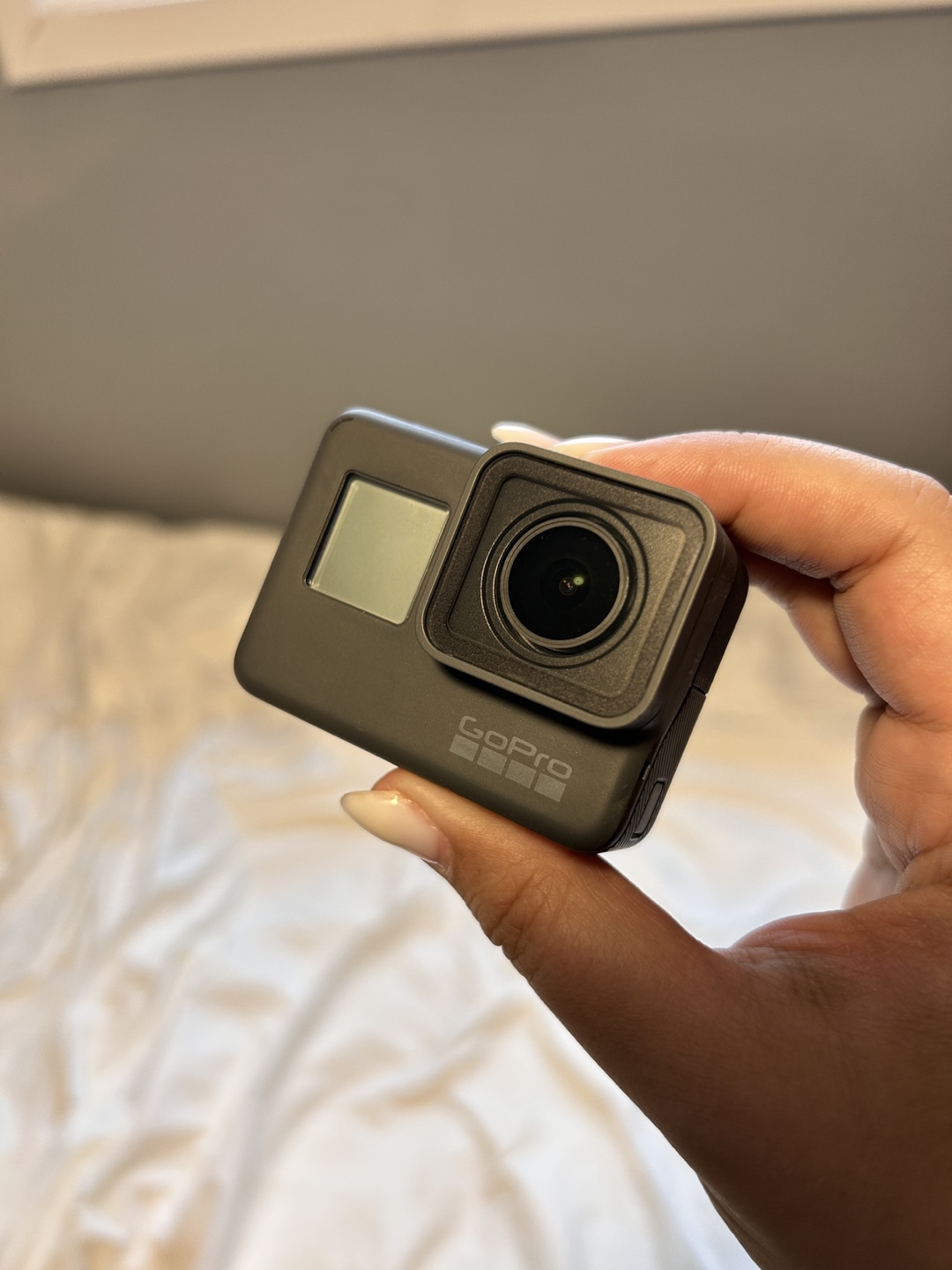 GoPro HERO5 Black Action Camera with Accessories