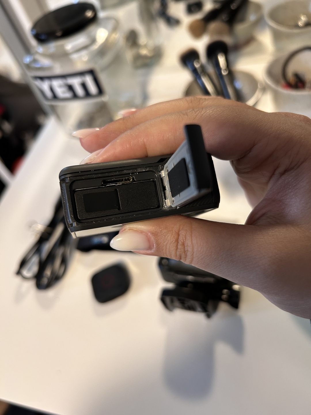 GoPro HERO5 Black Action Camera with Accessories - photo 4