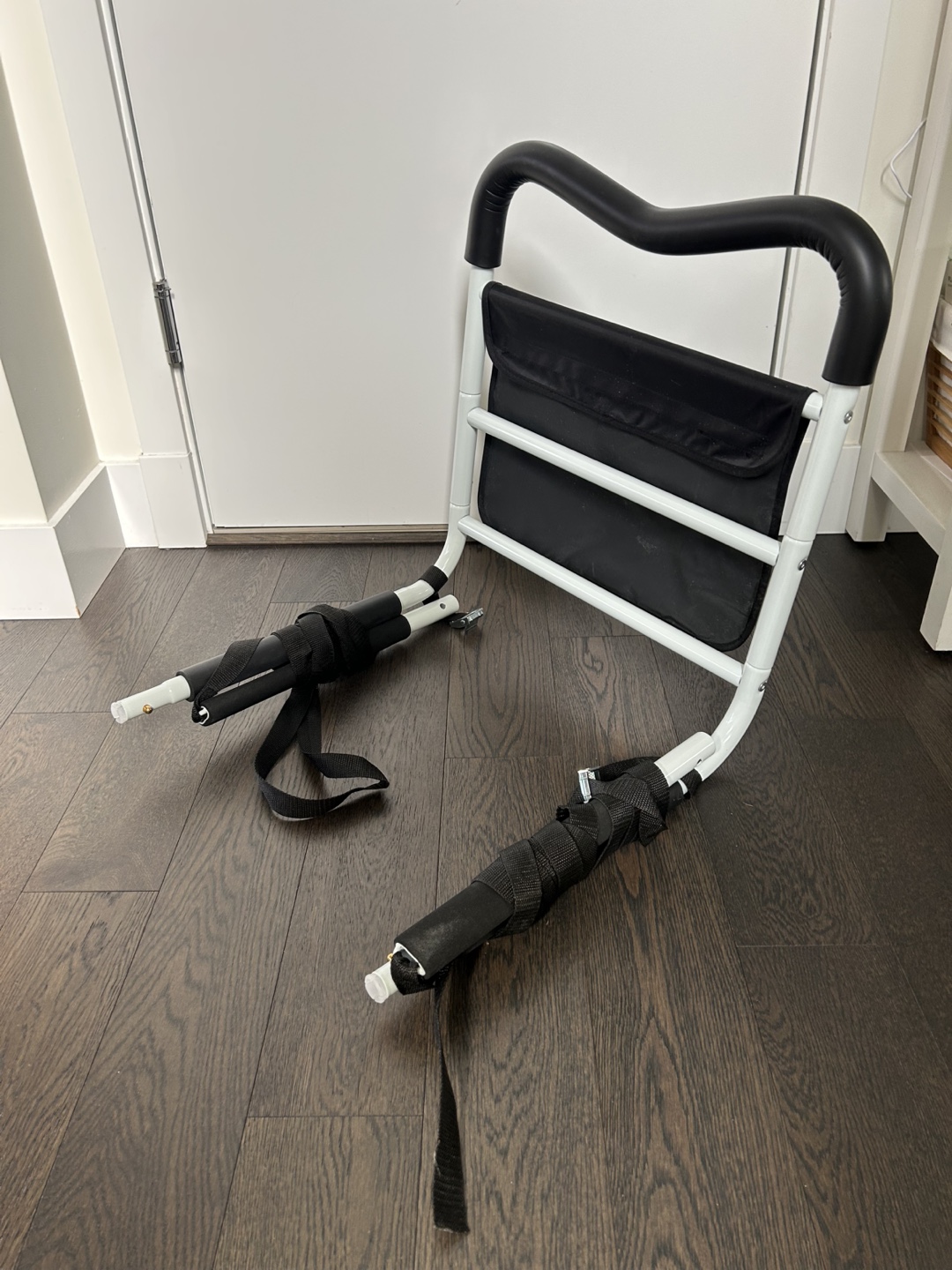 MedPro Bed Guard & Handle - photo 3
