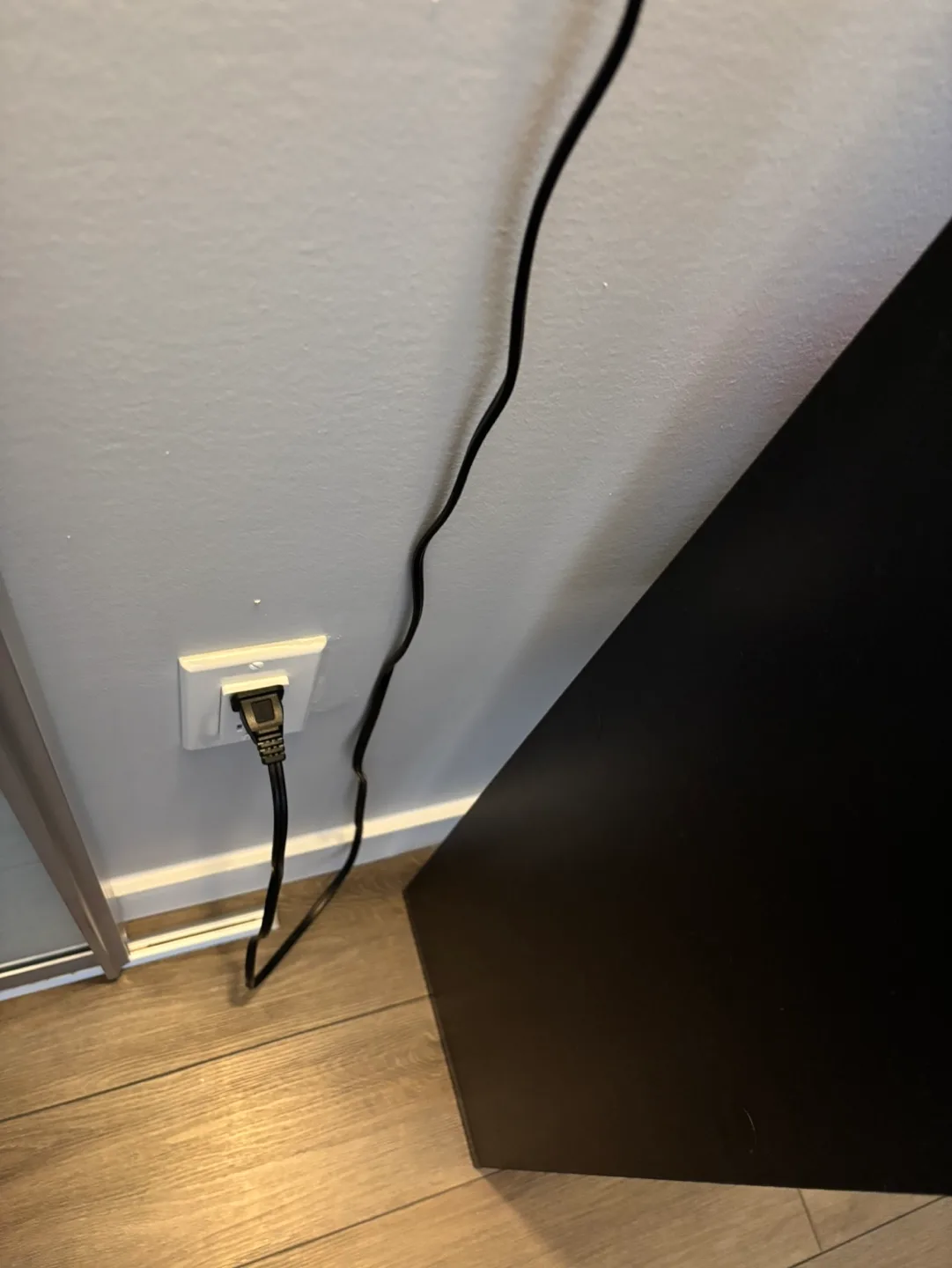 LED Wall mounted Light Bar - Five Bulbs image indicator(6)