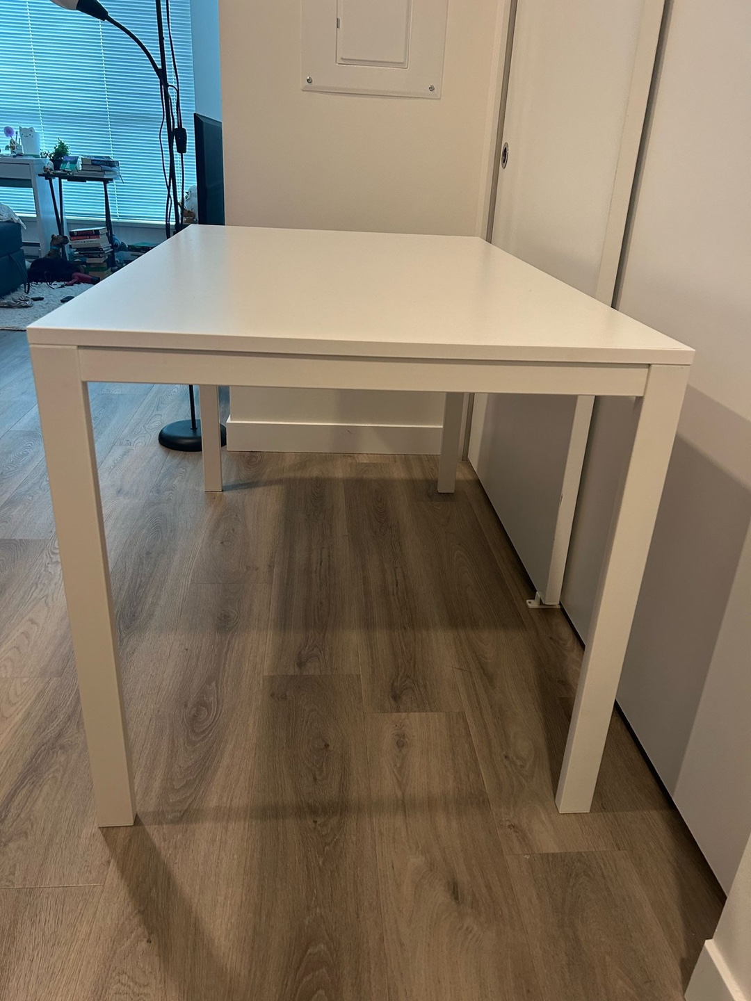 Dining Table - photo 3