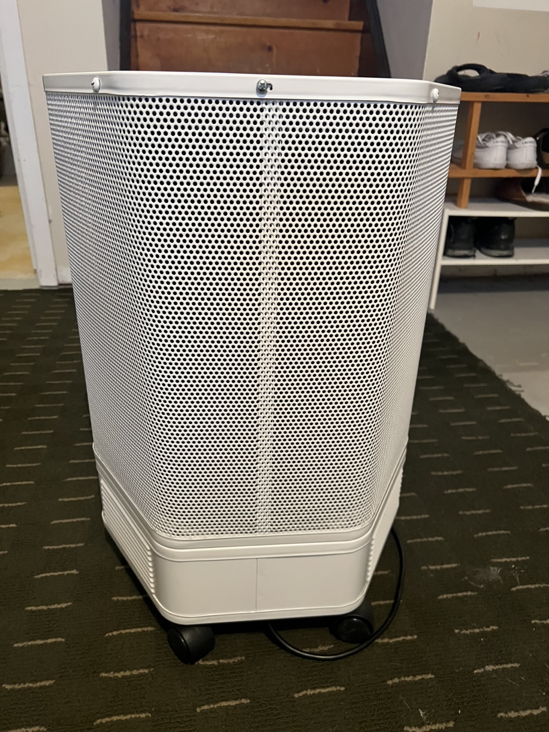 amaircare Air Purifier - photo 3