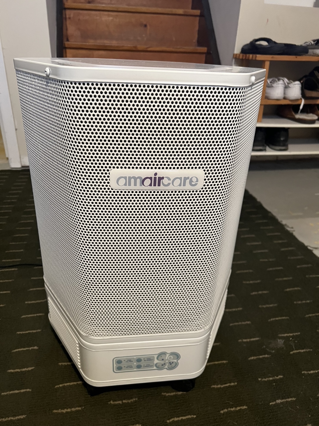 amaircare Air Purifier