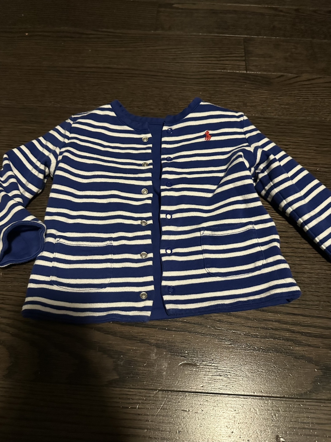 Ralph Lauren Baby Boy's Cardigan - photo 3