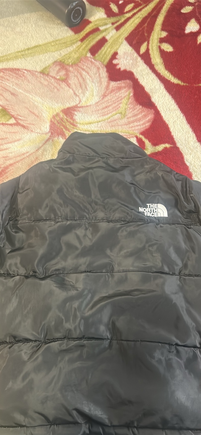 Northface Puffer Jacket - photo 4