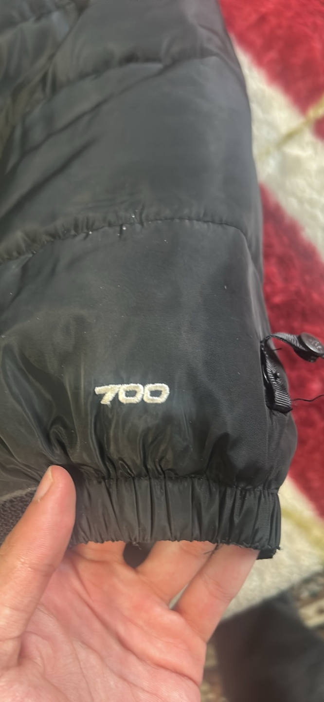 Northface Puffer Jacket - photo 3