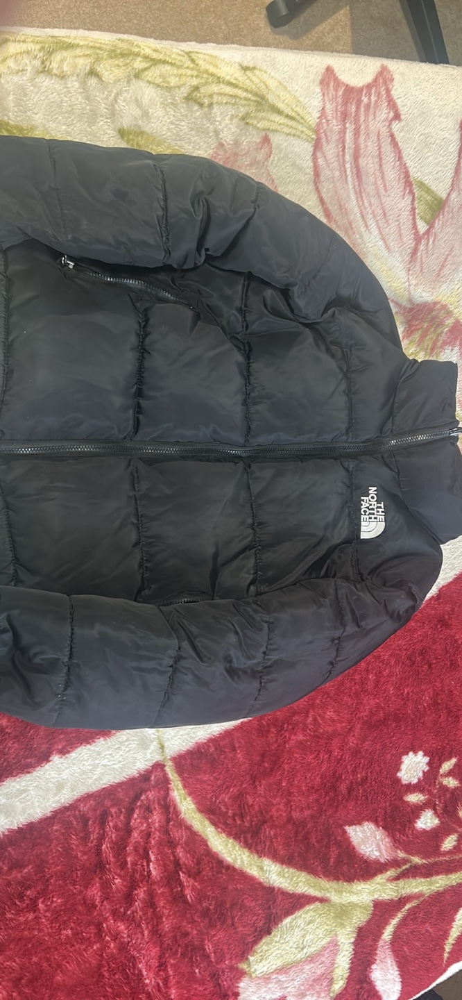 Northface Puffer Jacket