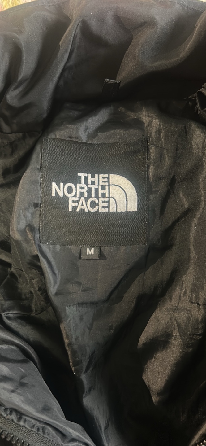 Northface Puffer Jacket - photo 5