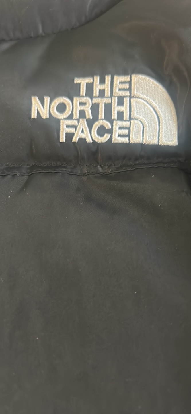 Northface Puffer Jacket - photo 2