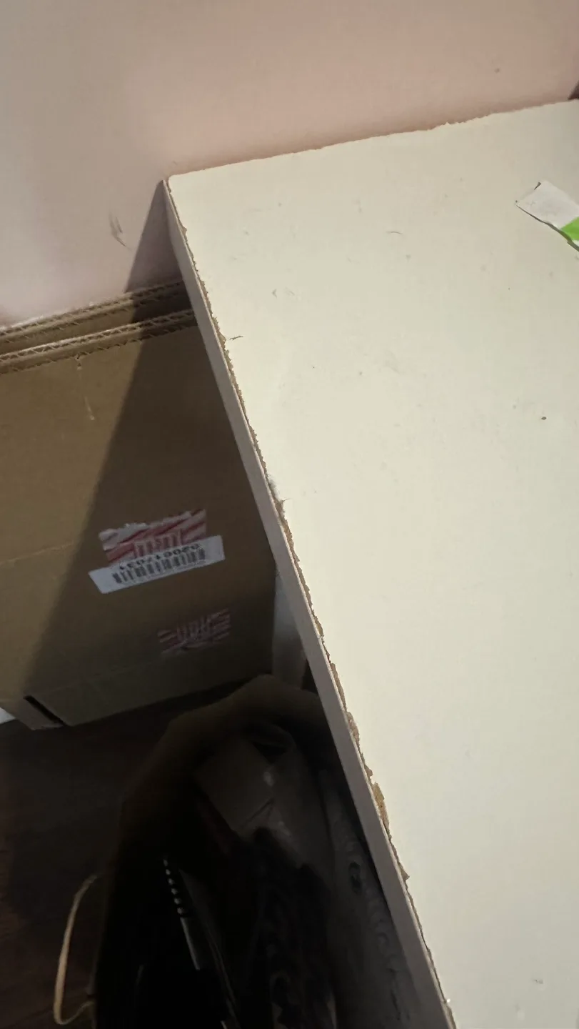 IKEA LINNMON Desk - White image indicator(5)