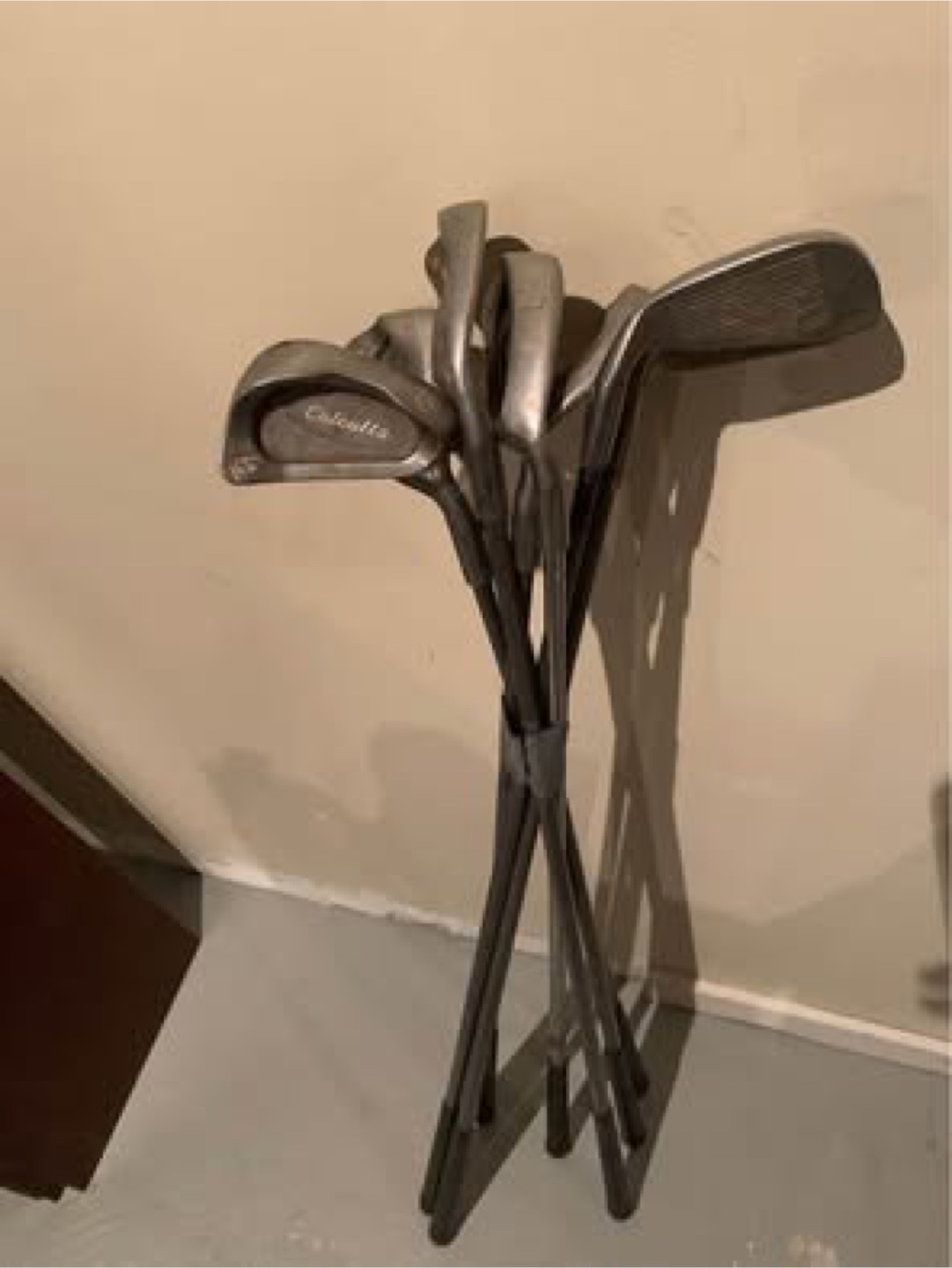 Callaway Golf Irons Set - photo 2
