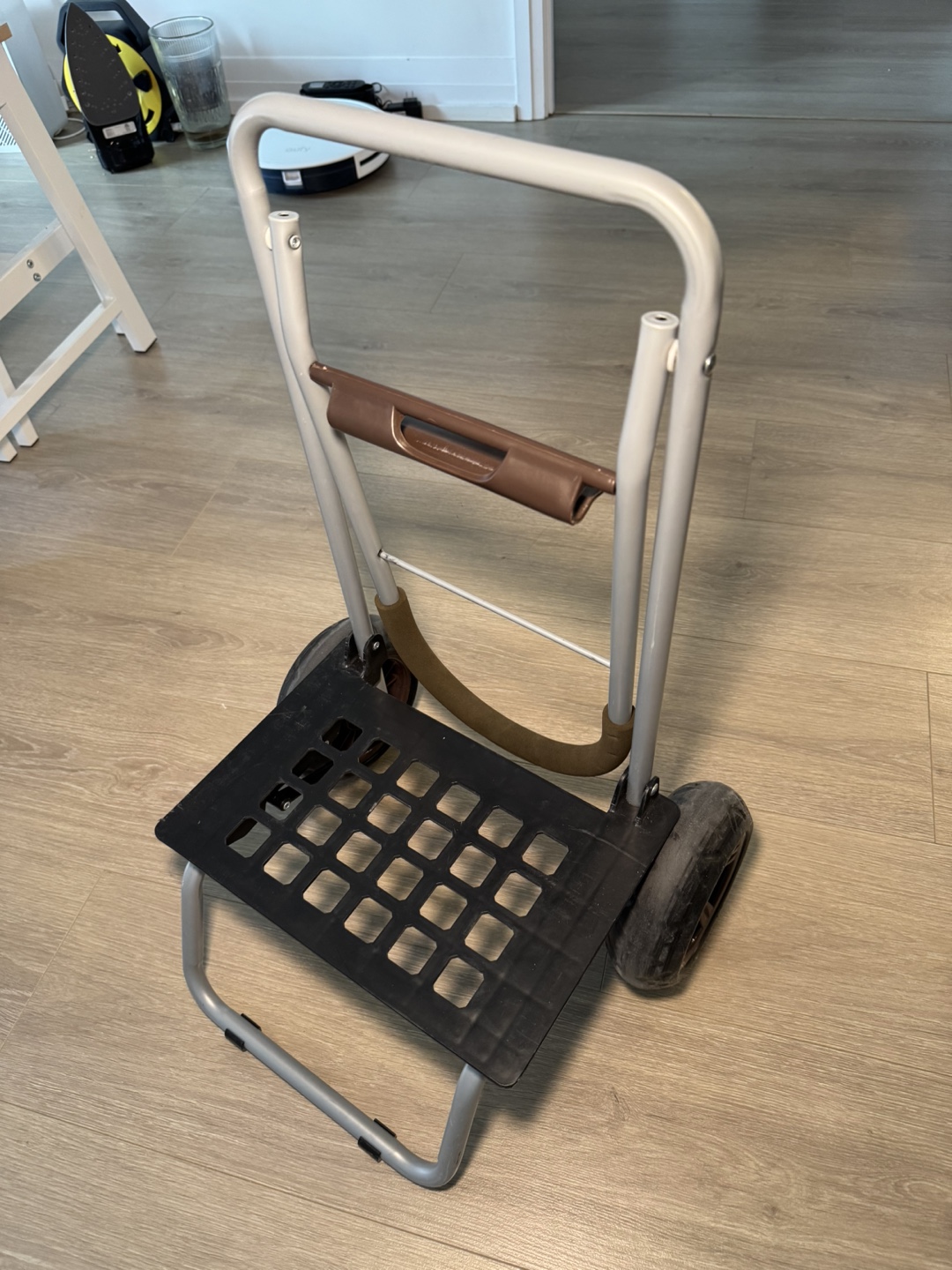 Folding Trolley Dolly - photo 3