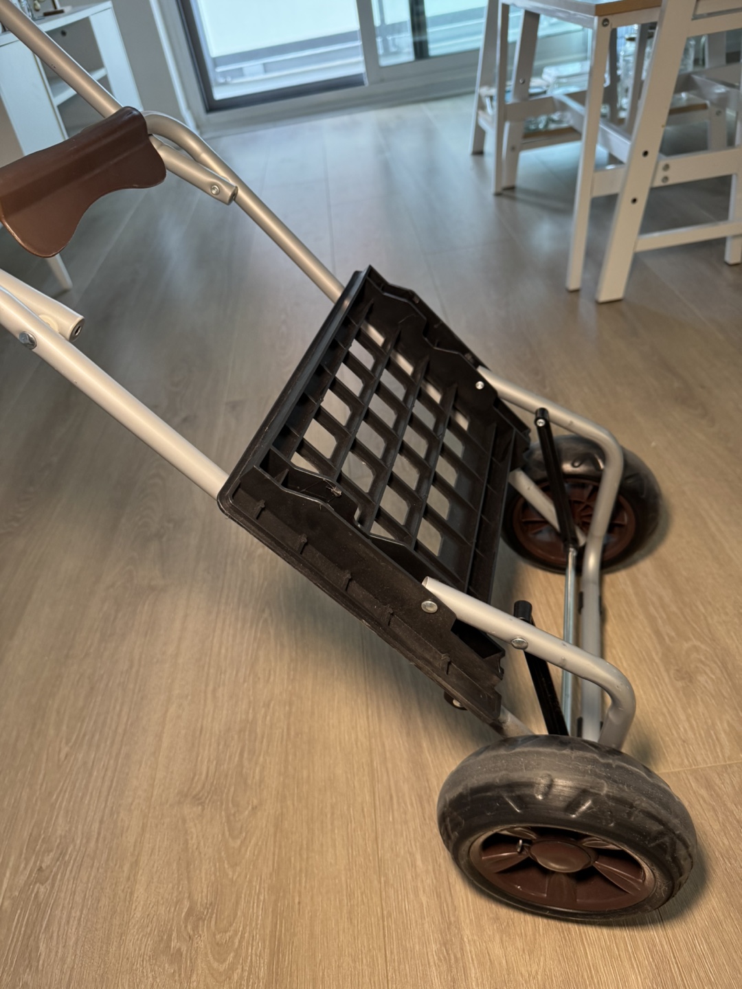 Folding Trolley Dolly - photo 4