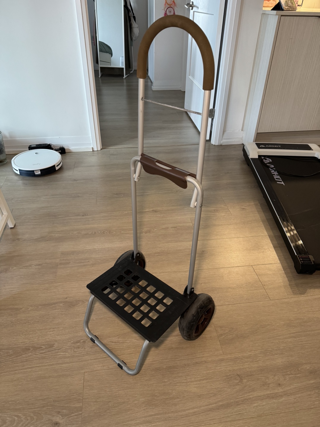 Folding Trolley Dolly - photo 2